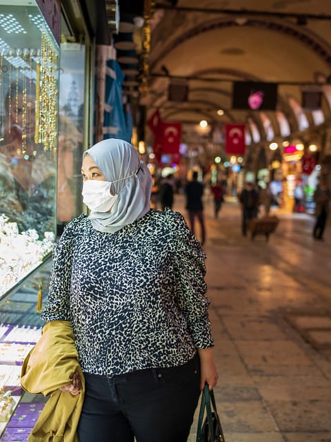 Dubai Shopping Festival